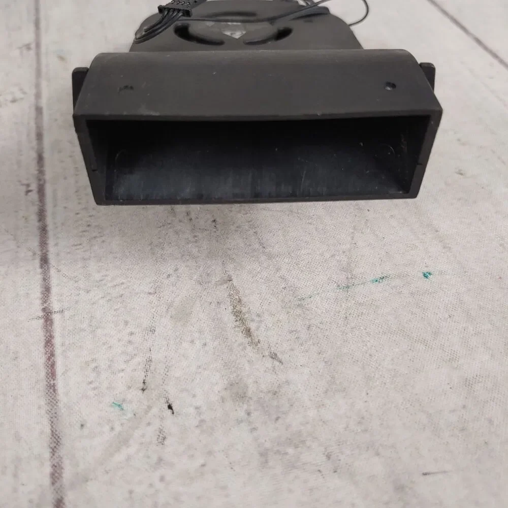 A1312 iMac 2009-2011 All Exhaust Fans SET - 610-0035 069-3744 - USED - Tested
